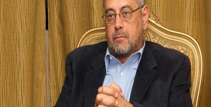 رجل الأعمال