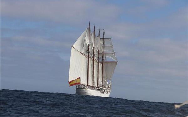 (خوان سبستيان الكانو)