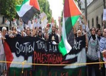 ردود افعال دولية