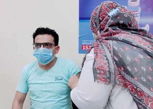 صحة سوهاج 20 الف مواطن تلقوا اللقاح واضافة عدد من مراكز تلقي اللقاحات