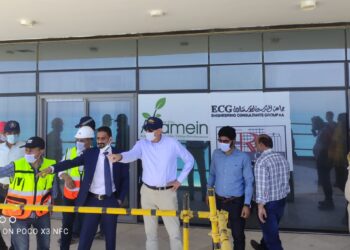 السفير الألماني