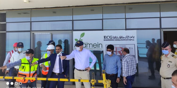 السفير الألماني