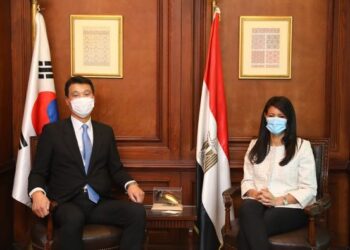 اختيار مصر شريكًا استراتيجيًا لكوريا الجنوبية في الشرق الأوسط وشمال أفريقيا