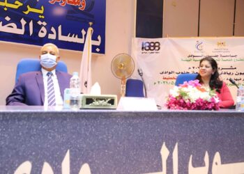 رئيس جامعة جنوب