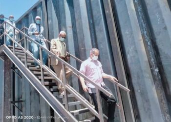 محافظ أسيوط يؤكد