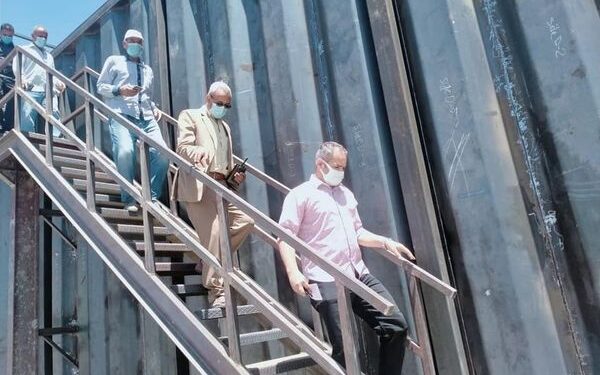 محافظ أسيوط يؤكد