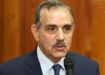 تنفيذ القوافل الطبية