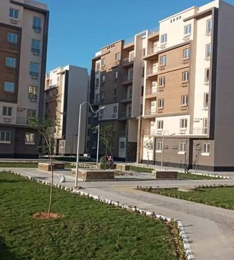 الاستعداد لتسليم