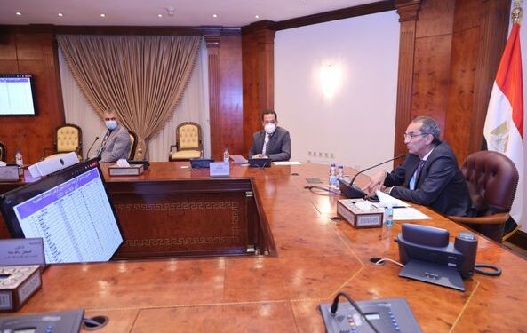 تحويل الجامعات المصرية