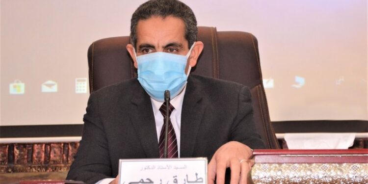 إستمرار القرار