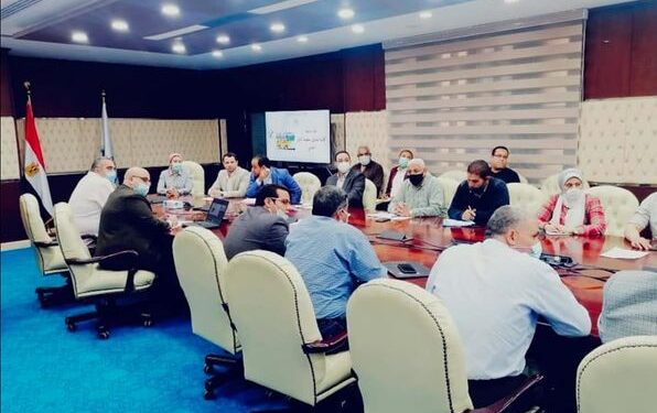 استعراض خطط