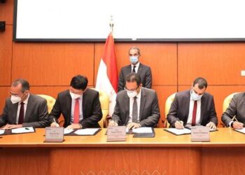 أربعة شراكات