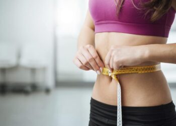 انقاص الوزن