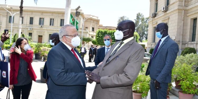 مذكرة تفاهم