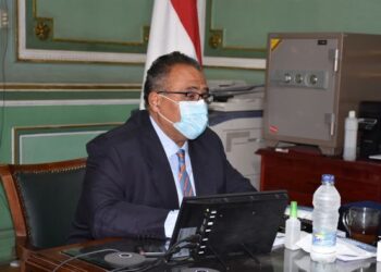 الإجراءات الاحترازية القصوى