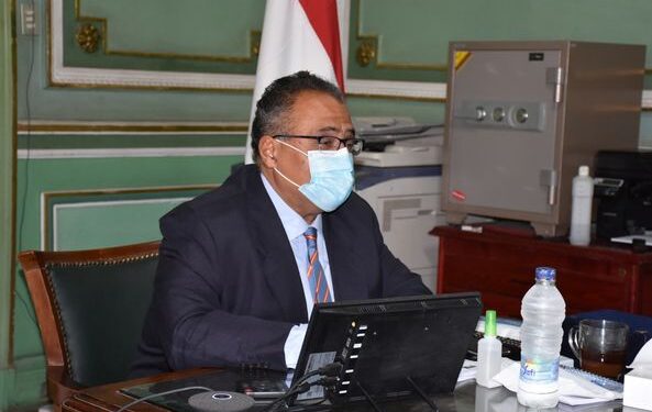 الإجراءات الاحترازية القصوى