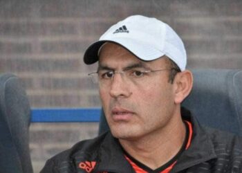 تعيين الكابتن /سيد عيد المدير الفني لنادي النصر السابق مديرا فنيا لنادي الداخلية