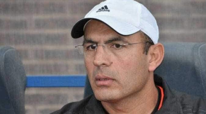 تعيين الكابتن /سيد عيد المدير الفني لنادي النصر السابق مديرا فنيا لنادي الداخلية