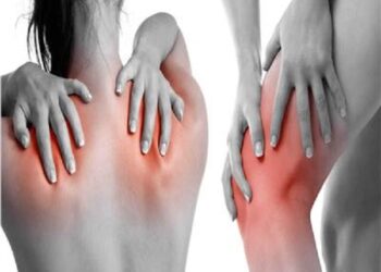 آلام المفاصل