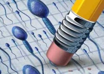 أسباب العقم