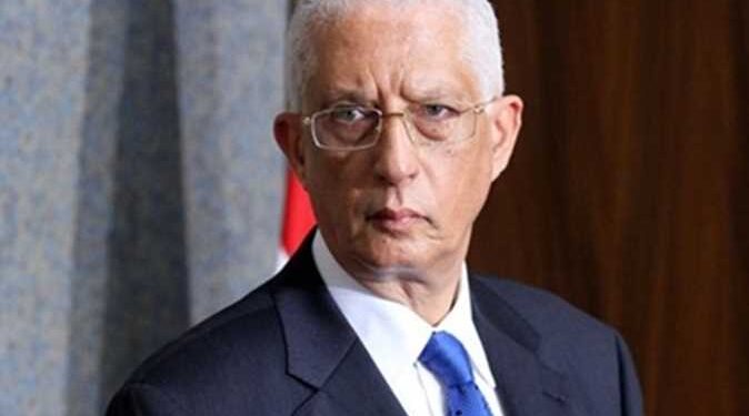 لقاء بين نائبي وزيري الخارجية المصري والتركي غداً