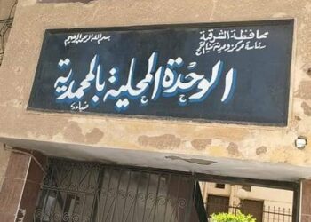 متابعة كافة القطاعات بمختلف المناطق للوقوف علي المشاكل التي تواجهها