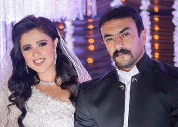 إصابة الثنائي ياسمين عبدالعزيز وأحمد العوضي بكورونا