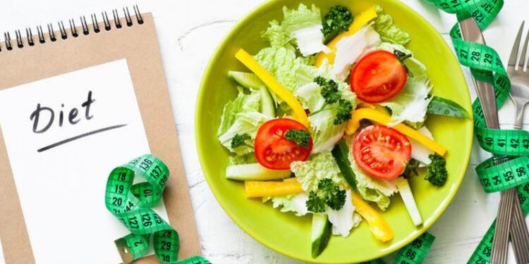 النظام الغذائي العسكري