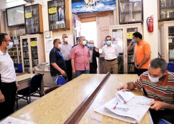 رحمي نسعى لدعم وتشجيع الأنشطة الثقافية التي تبني الشخصية