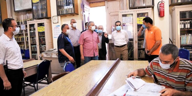 رحمي نسعى لدعم وتشجيع الأنشطة الثقافية التي تبني الشخصية