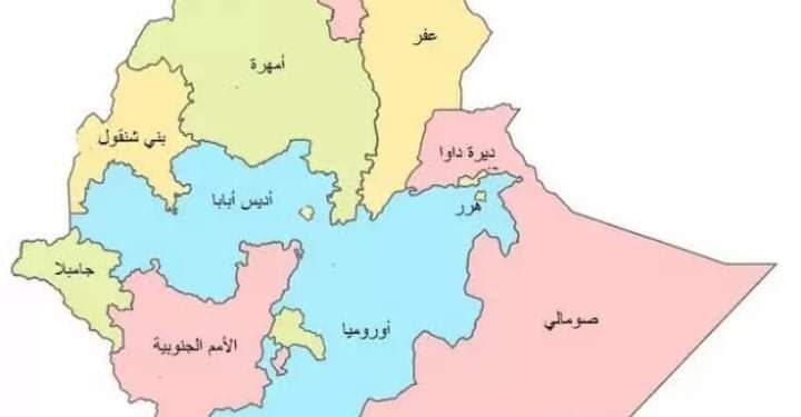 كيف تطورت إثيوبيا من الحبشة التاريخية إلى هذه الإمبراطورية الاستعمارية.