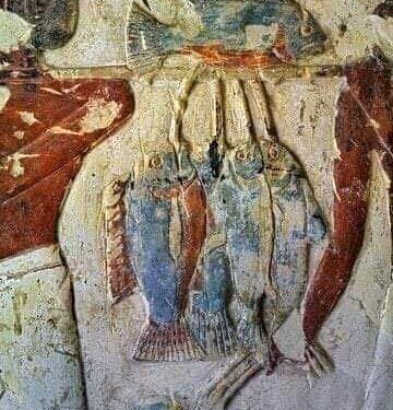 شم النسيم وأصوله الفرعونية