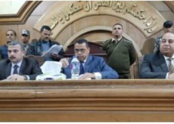 القبض على تاجر الهيروين بالجيزة.