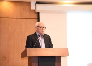 الغضبان : يتابع جهود الأحياء فى تنفيذ قرارات مجلس الوزراء للحد من انتشار الفيروس المستجد.