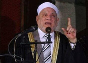 لماذا خطبة الجمعة من الجامع الأزهر بدلا من الفتاح العليم