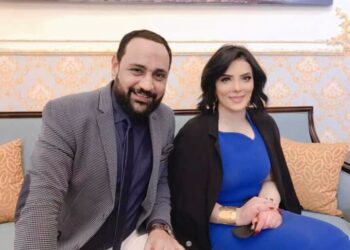 أول ظهور لها بعد تعافيها من أزمتها الصحية