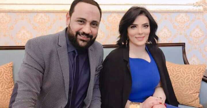 أول ظهور لها بعد تعافيها من أزمتها الصحية