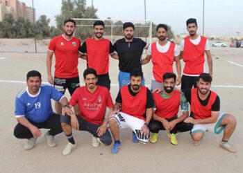 إفتتاح بطولة نجوم عصر التسعينات البلاتيني بفوز فريق “أسامة حسين”.