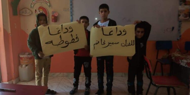 مصر الخير تطلق اسم سمير غانم علي مجمع مدراس بمسقط رأسه بمحافظة اسيوط.