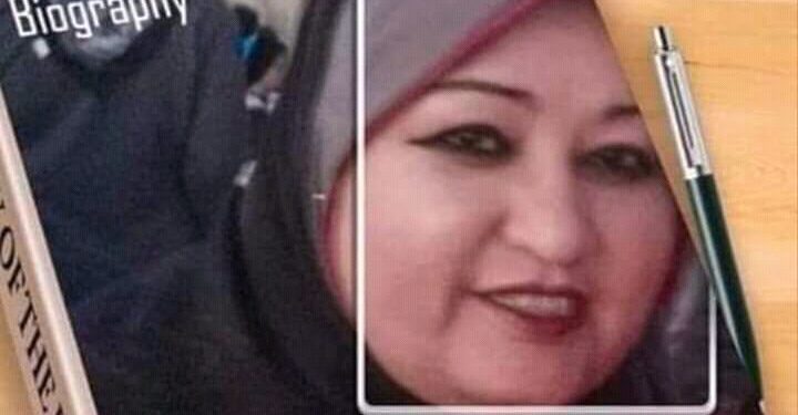 الزواج ميثاق غليظ . بقلم / زينب محمد