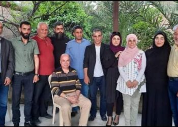 أُمسية شِعرِيَّة