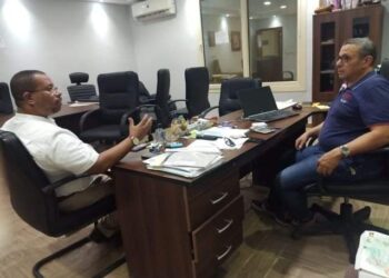 مجلس أمناء الجلود يعلن أنباء سارة لخدمات التليفونات والإنترنت فى المدينة.