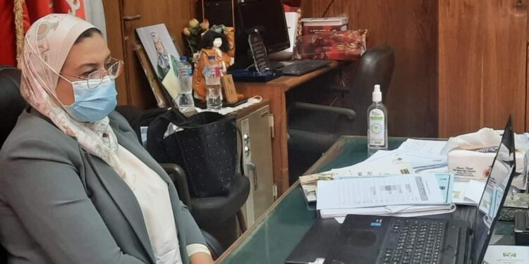 “الأيديولوجيا والأخلاق وعلم الجمال” عنوان المؤتمر الدولي الثالث لقسم اللغة الإنجليزية بالسن عين شمس.