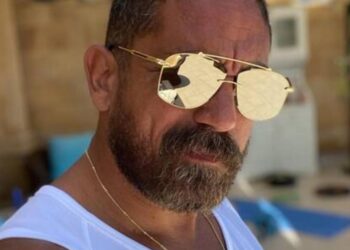 إضافة مشهد جديد للحلقة الاخيرة من مسلسل الأختيار 2 وإغلاق ميدان التحرير.