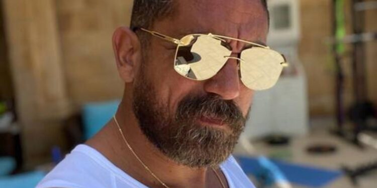 إضافة مشهد جديد للحلقة الاخيرة من مسلسل الأختيار 2 وإغلاق ميدان التحرير.