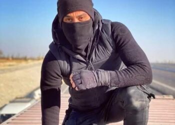 نمبر وان إسمه محمدعادل إمام( النمر).