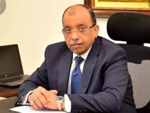 وزير التنمية المحلية يوجه المحافظات برفع درجة الاستعداد لاستقبال عيد الفطر.