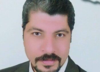 الصمت الدولى.