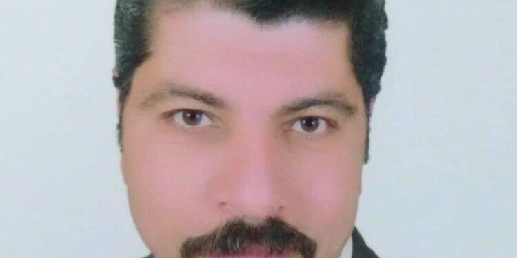 الصمت الدولى.