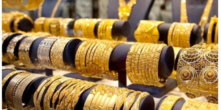 سعر الذهب اليوم الأربعاء 19 مايو 2021.